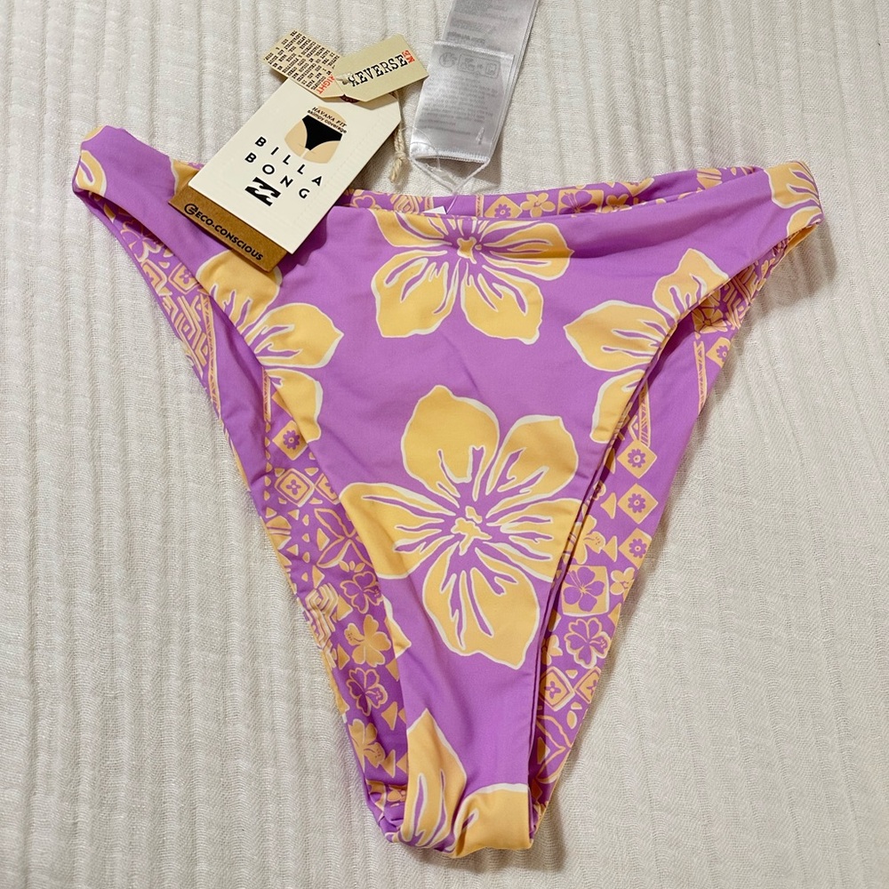 Billabong Bikini Bottom Size S